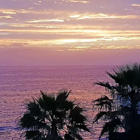 Tenerife Апартаменты