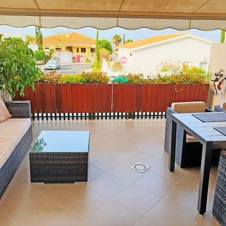 Tenerife Апартаменты