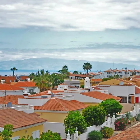 Апартаменты Tenerife