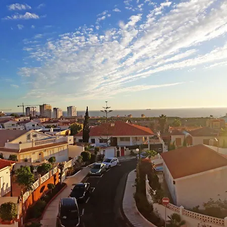 Tenerife Апартаменты *