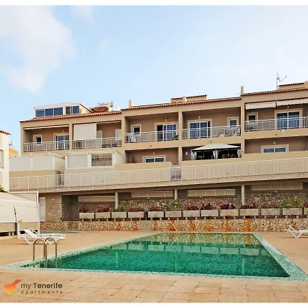 Апартаменты Tenerife