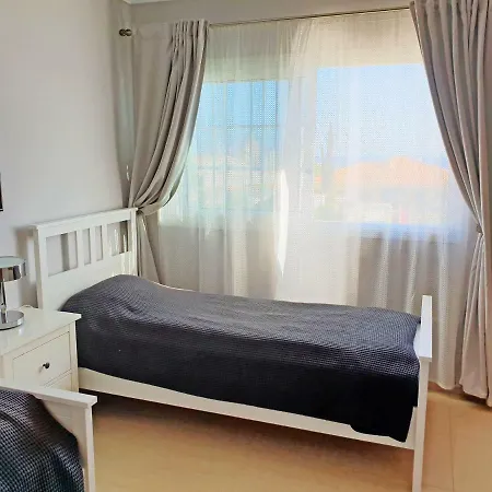 Апартаменты Tenerife