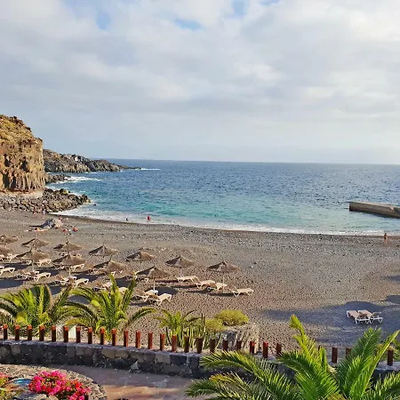 Tenerife Кальяо-Сальвахе